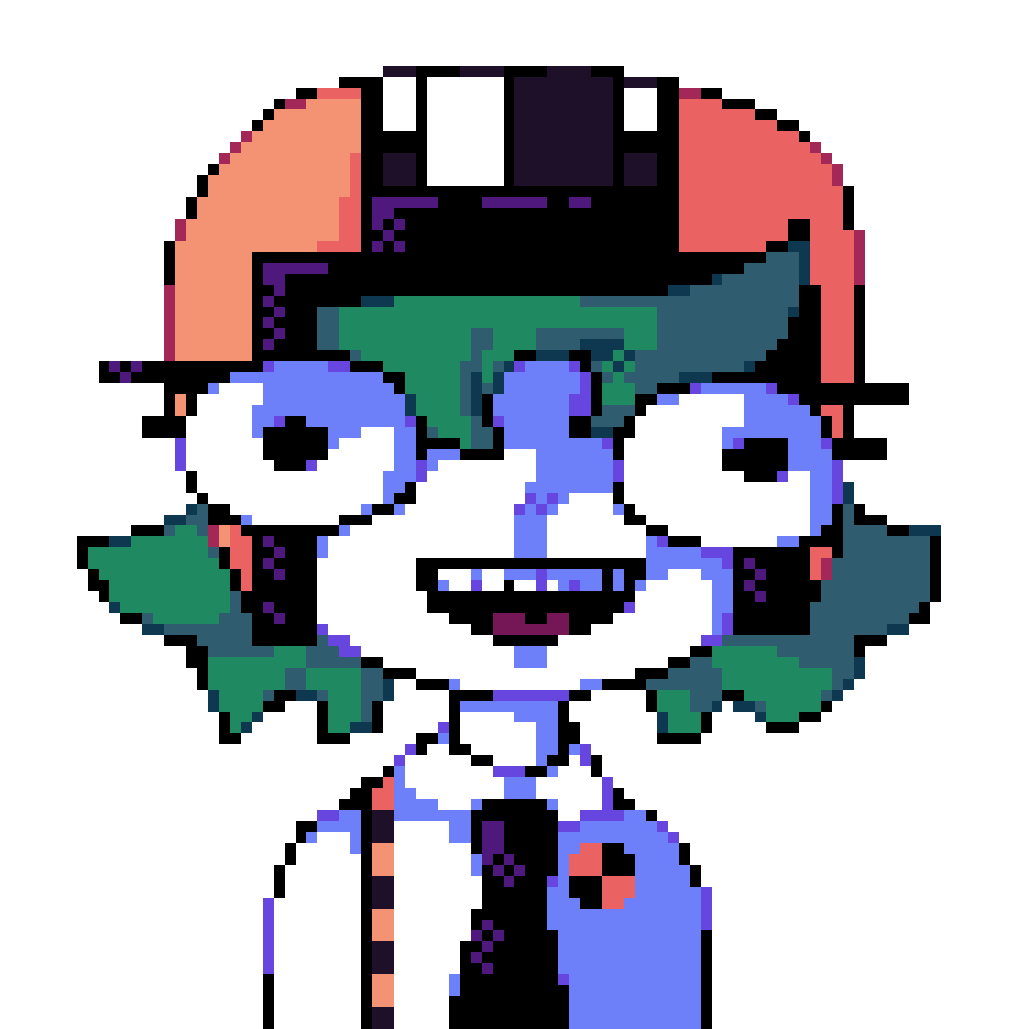[8426a8] so you basically want me to draw bmo gore this can be arranged