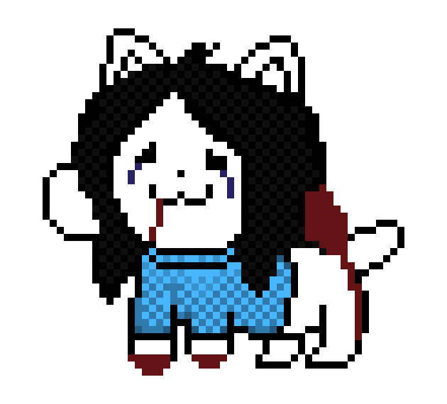 [674489] Temmie