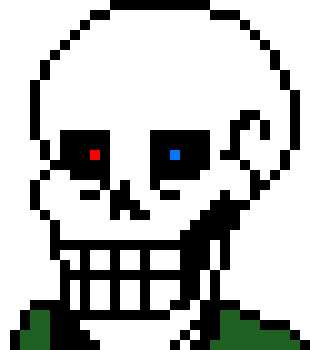 I swear you will love how he looks like...
