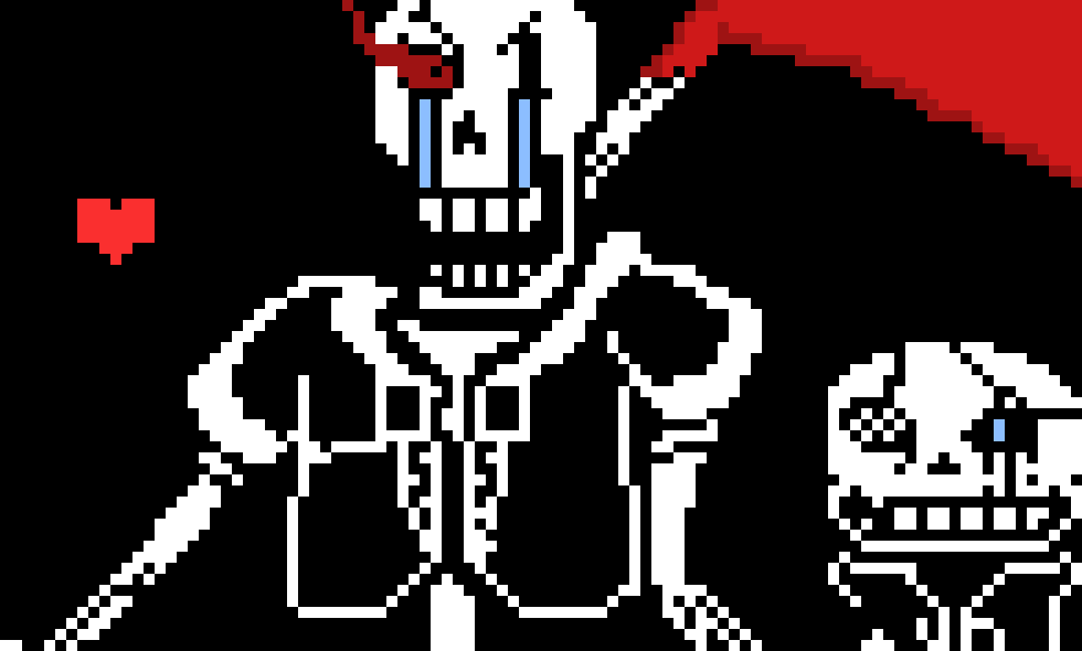[2c07d9] DON'T BAN PAPYRUSE
