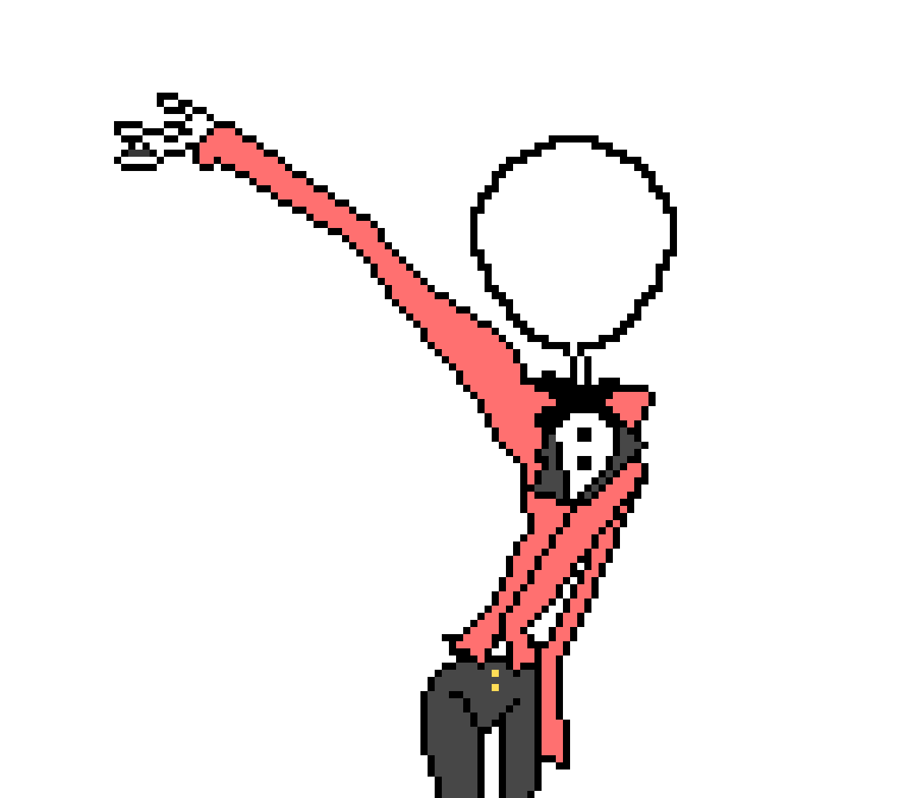 [ae61c8] FUCK IT I'M REDOING THE ENTIRE HEAD