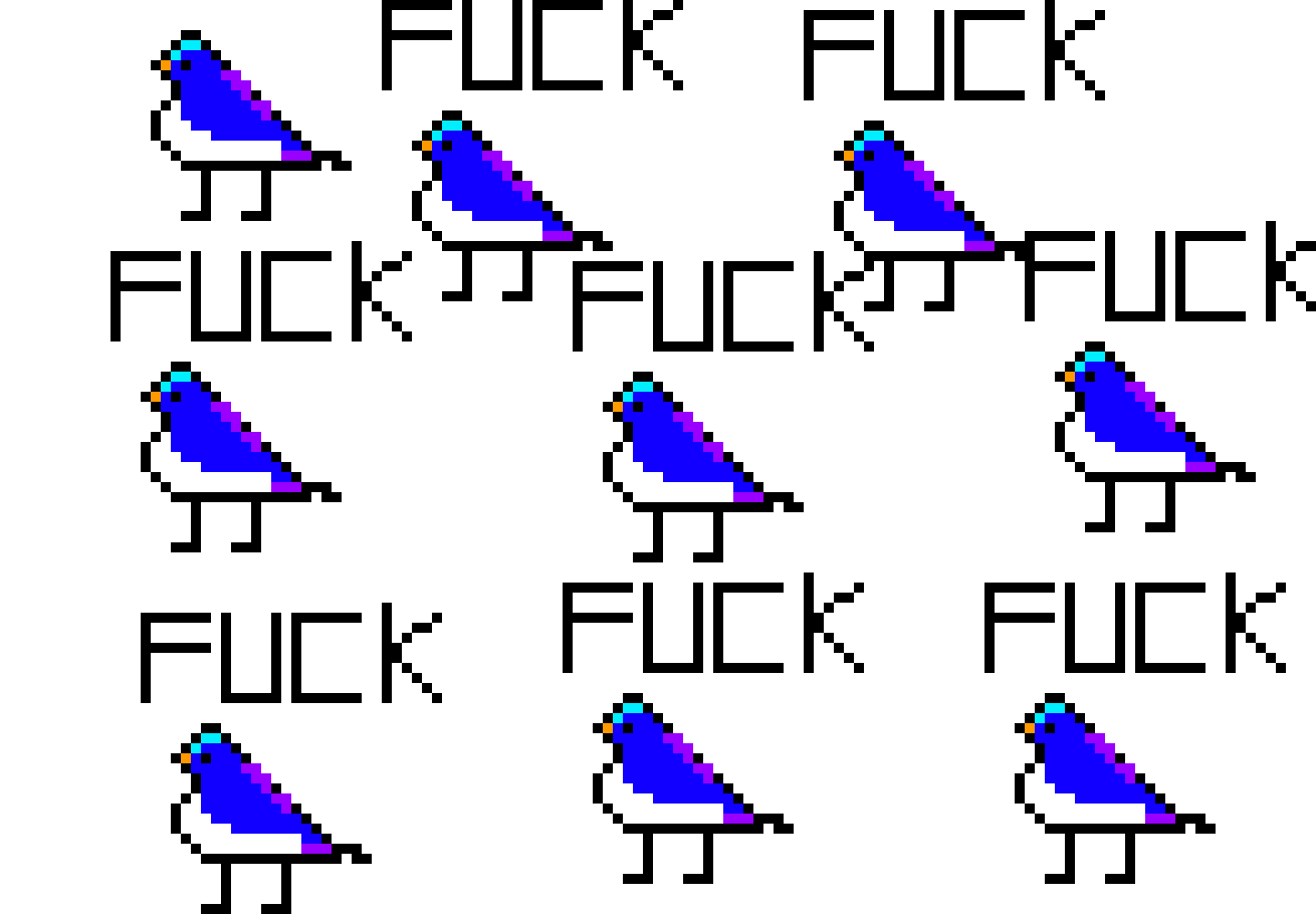 [9664c4] TWEEEEEEEEEEEEEEEEEEEET