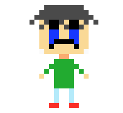 [f3a002] Crying Child