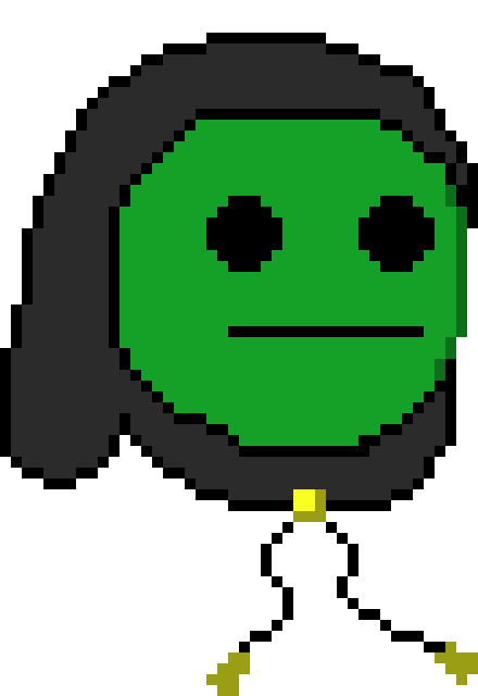 [9664c4] 8-Bit Derpy