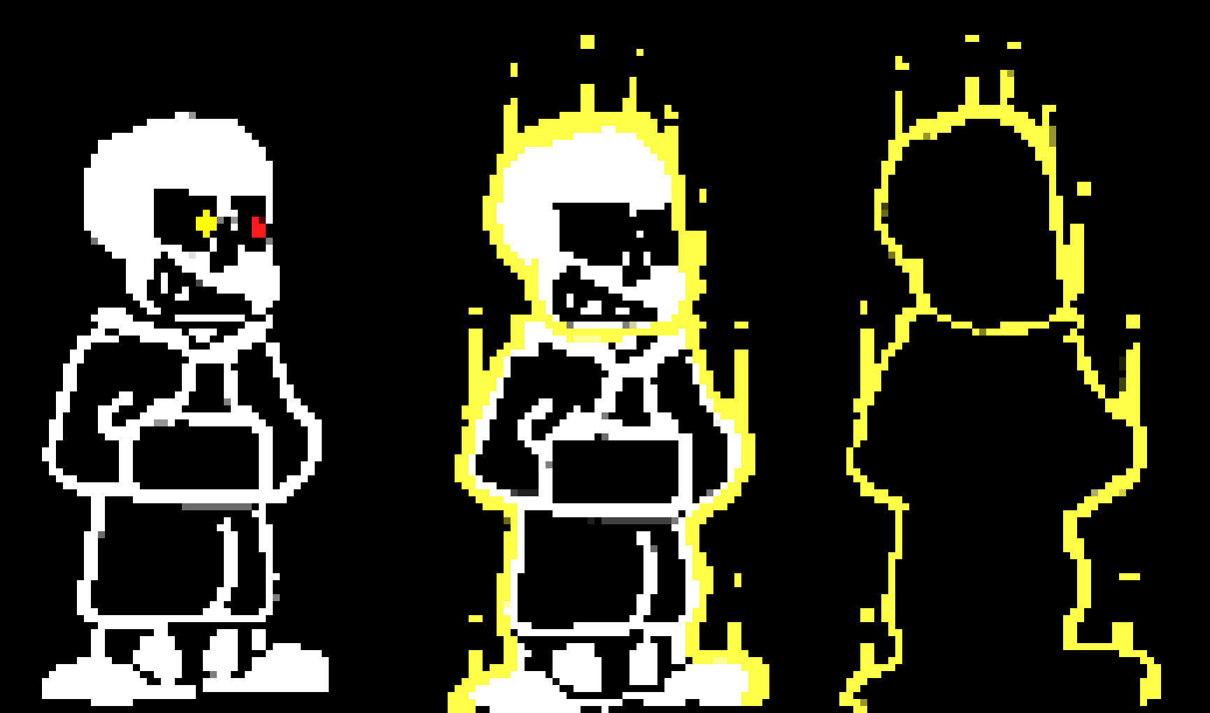 Week C: Song 1, Him. Song 2, POWER UP. Song 3, DARKNESS AND LIGHT (also thanks caftar