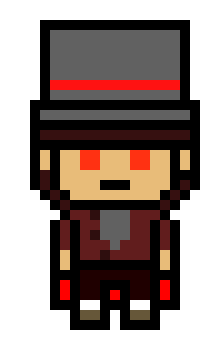 [268a47] Ultimate Ringmaster