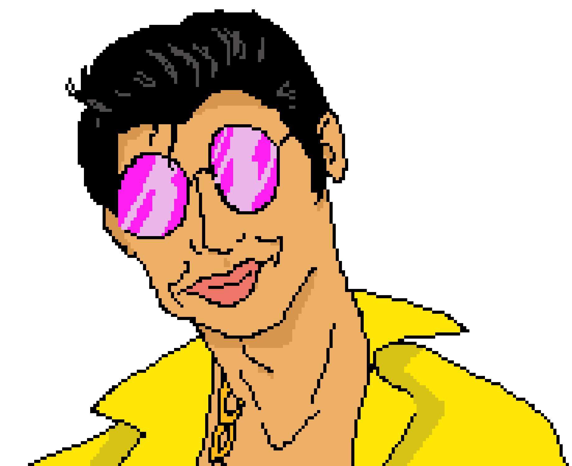[e1256f] *Luthor stands on a bookshelf high above, looking down with a scowl on his face. His clothes seem to be wipping around to an invisible wind, making a rapid fluttering noise.* "PISS off Sebastian. You ALLWAYS HAVE TO CRASH THE PARTY, DON'T YOU."