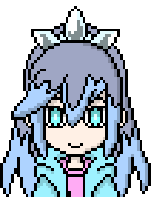 [5b2f3e] Fubuki-hime: -becomes visible, and bounces to the doc-