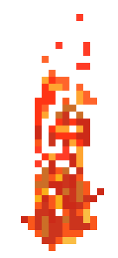 [9664c4] flame 3