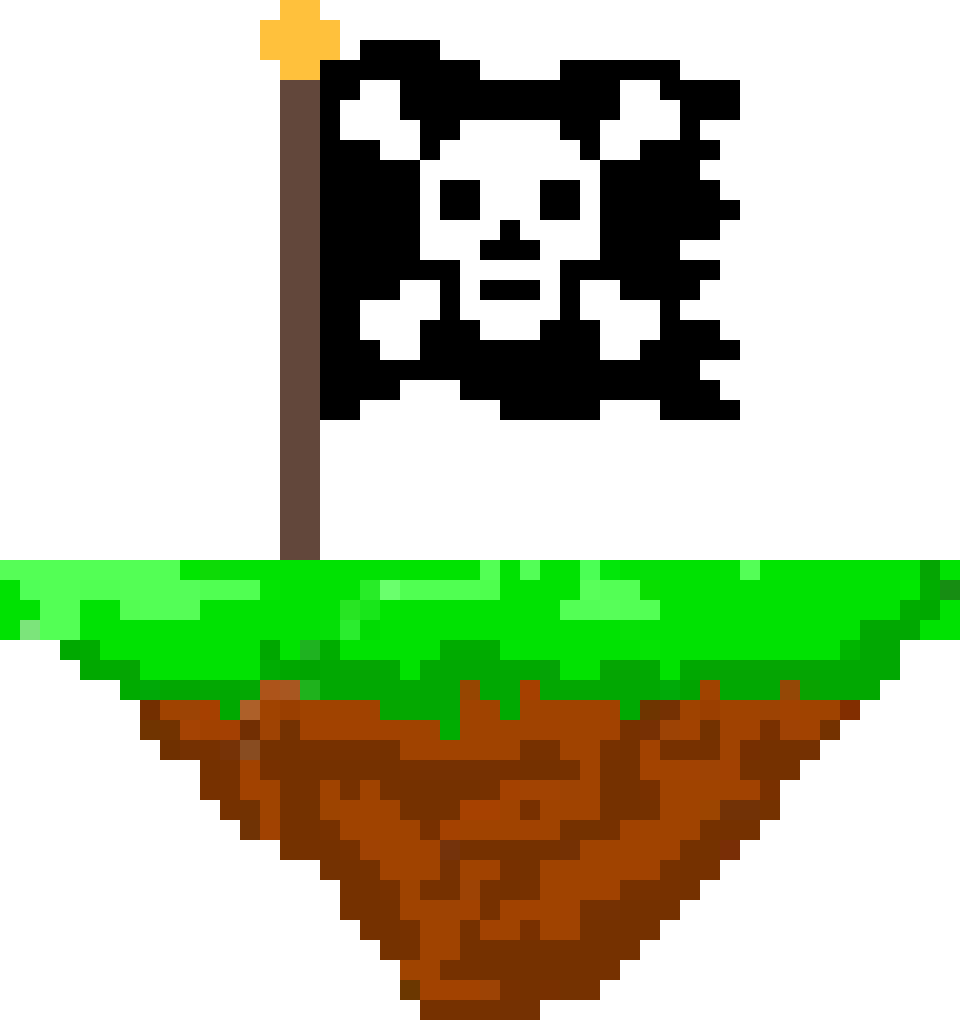 [8576f0] Island
