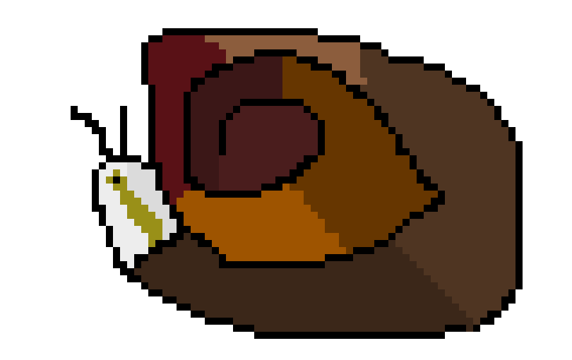 [9a916a] Here have a snail
