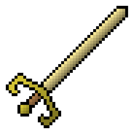 [9664c4] Topaz Super-Sword