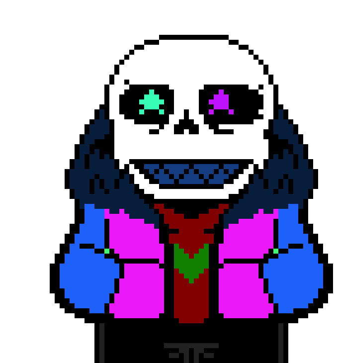[904ba9] chey teleports to alastor hey alastor your very colorful today
