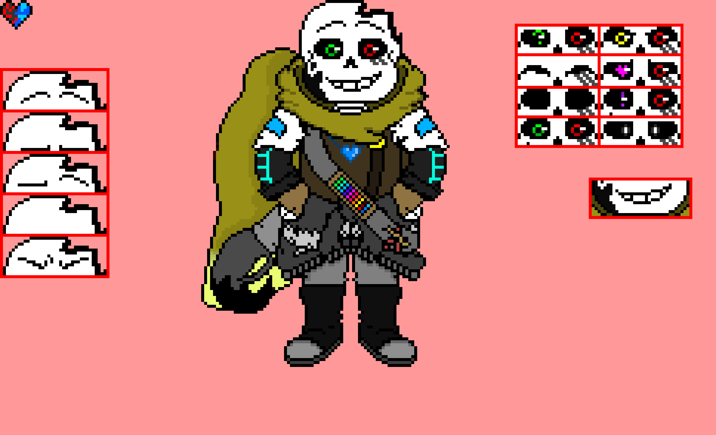 [752b4c] Ink