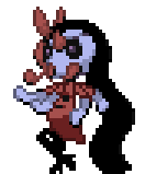 [990543] Spinarak/Meloetta Fusion ALT