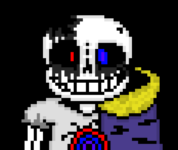 [57dac4] *casually breaks the barrier* enjoy *he vanishes*