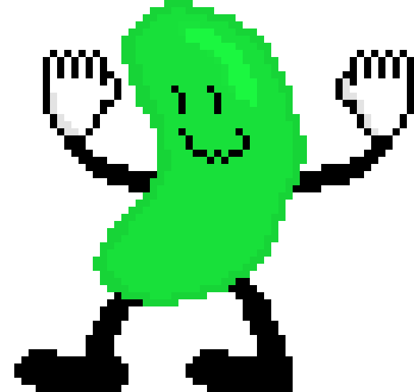 [8113ab] Bean Boy