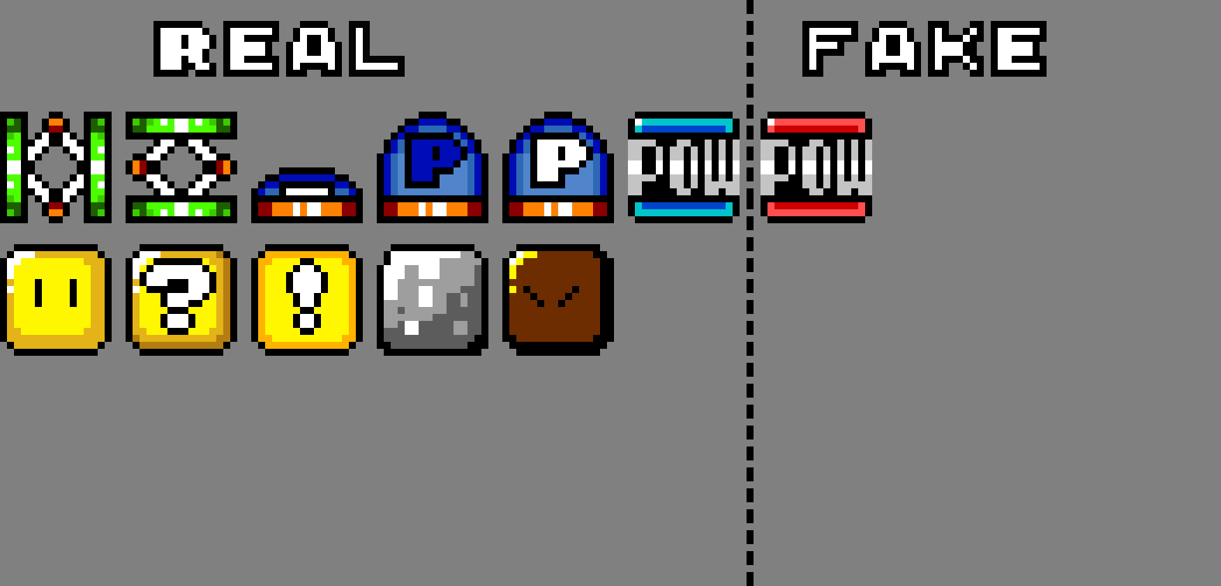 [011127] Textures Super Mario World WIP