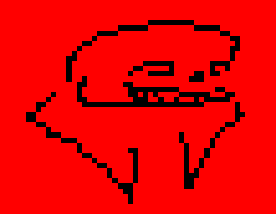 [2d71ea] toby fox fnf would be peak
