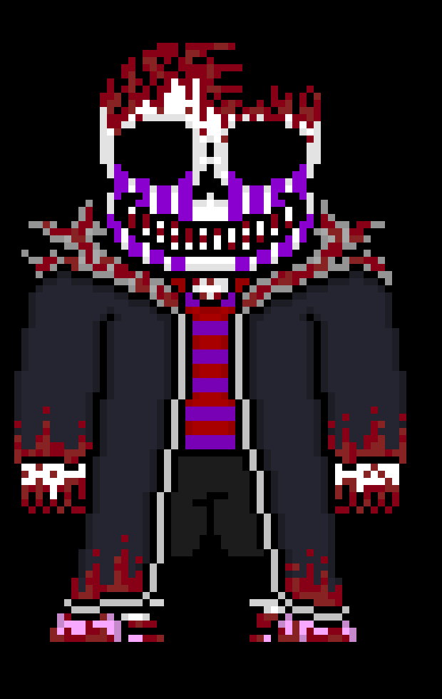 [cd5ae0] idk how i got here, it seems that while running i tped into a different multiverse, plus im tryna run away from a insane version of me, im from the Madverse