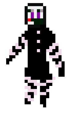 [ff966c] PUPPET