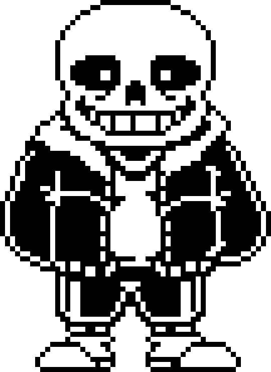 [517c63] Last Breath!Sans Phase:1