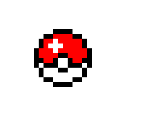 [9664c4] Pokeball
