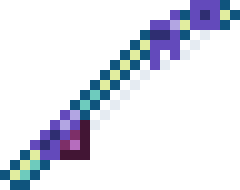 [c03b7f] zenith rod