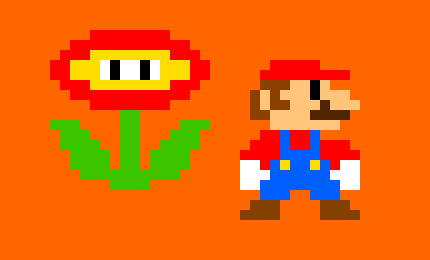 Small Mario