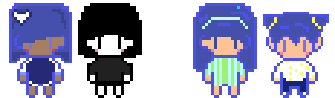 [043b2f] omori sprite: headspace squad