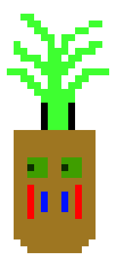 [9664c4] Voodoo guy left