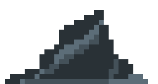 [11bbfc] Rock ( Obstacle )