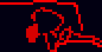 [64c1fc] Look at yourself, you are talking to yourself in a channel semi filled with people, you are a loser, don't tell US to do that, just think about it.