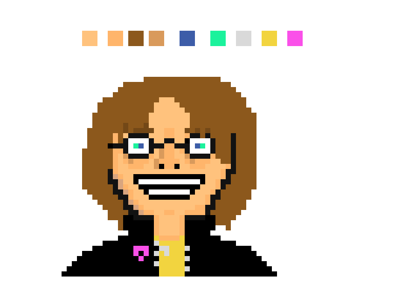[05bc77] justin color