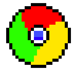 [9664c4] Chrome