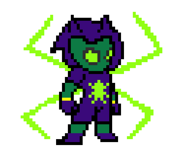 [a2c643] spider fiend