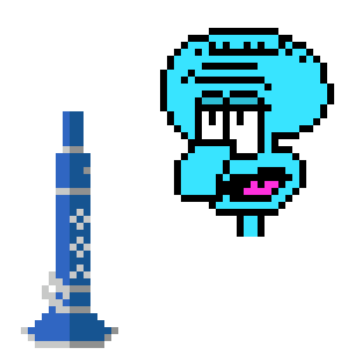[9664c4] Squidy