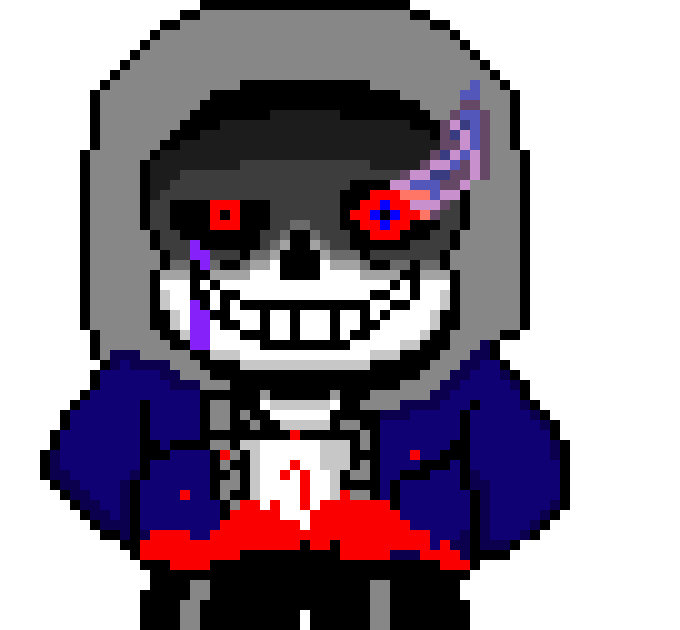 [450a4c] error dustale sans:so can i come in