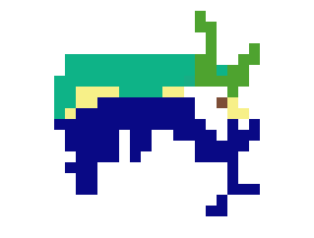 [1aa15b] Venti a character from a game