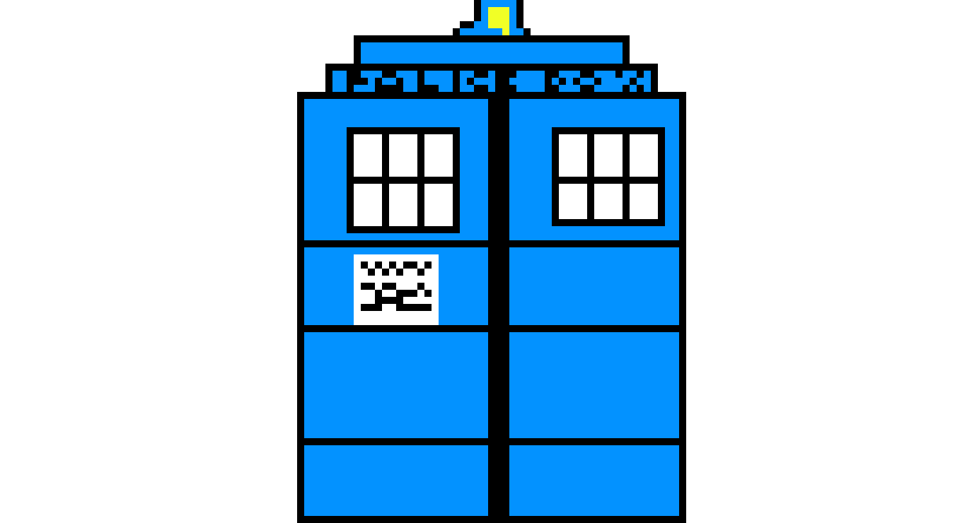 [e4f013] tardis
