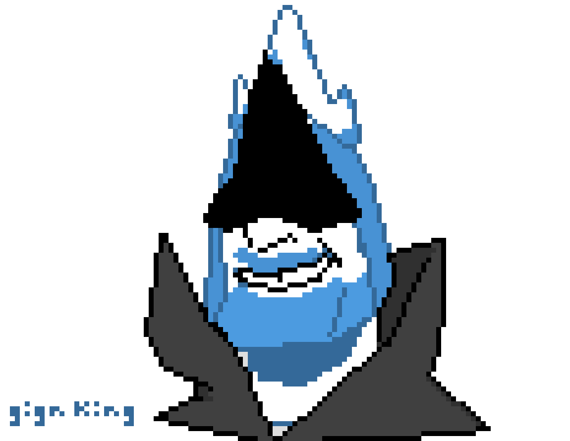 [d9bedc] gigaking