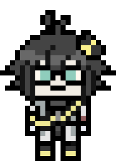 [d140f6] Kai PIXEL