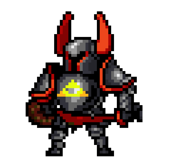 [9664c4] Darknut Omega
