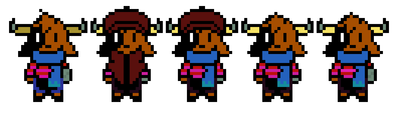 undertale purple 2.0 old vs new