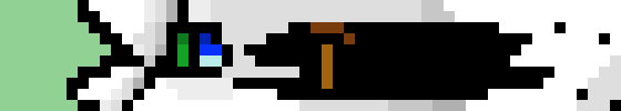 [95be89] -He didn`t care, as it barely did anything is this realm- ... -Two, menus appear {[Fight]-[Spare]}-