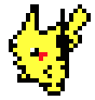 [9664c4] Pikachu