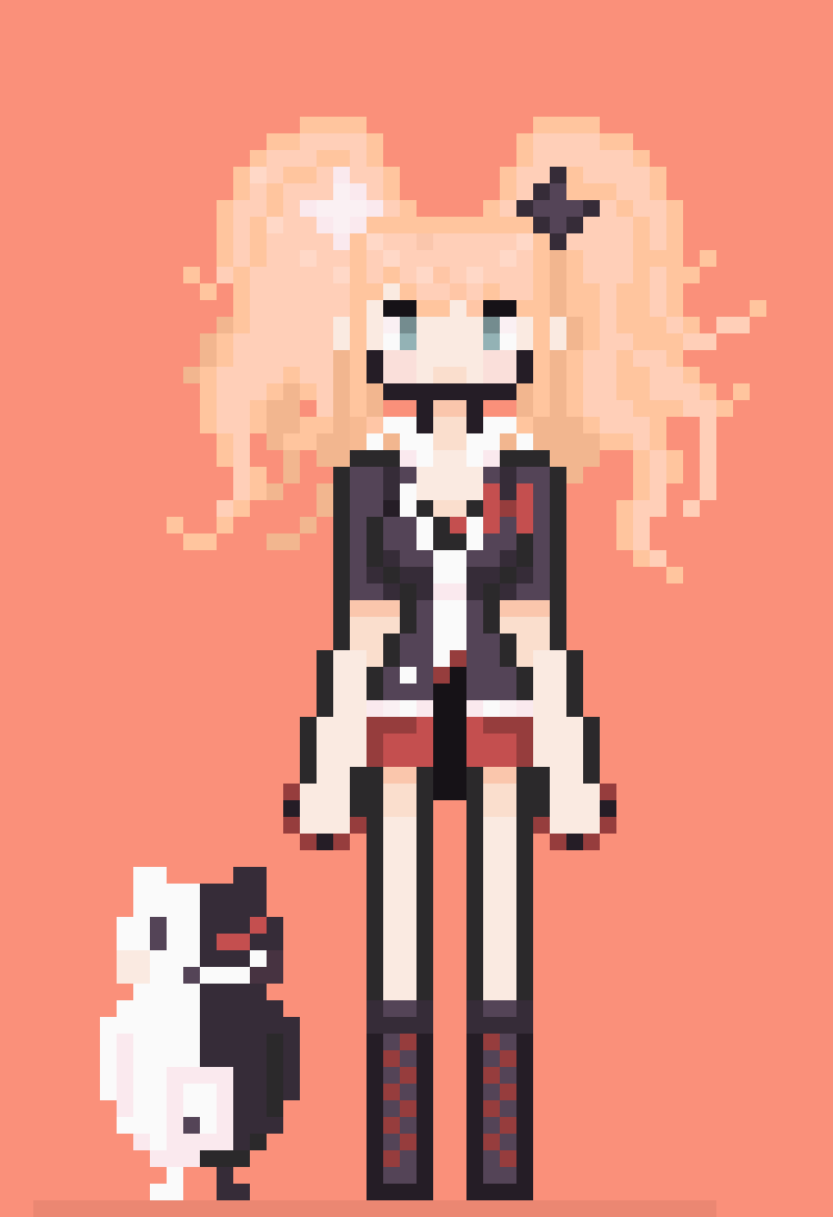 [9664c4] Junko Enoshima