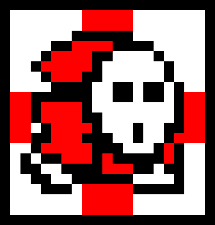 [9664c4] Sprite