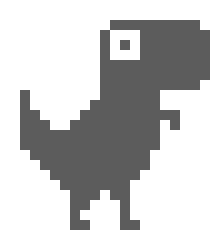 [cdcb4e] Dino3-GameOver