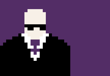 [236914] "way more to it than a hat. i aim to protect all the things my former employers seek to eradicate, to sum it up."